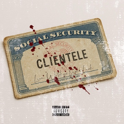 Clientele (feat. LurkxLurk) - Single