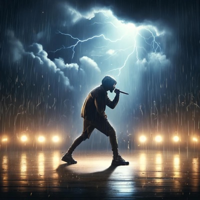 Can't Quit Now - Single