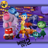 Outside Intro (from "Inside Out 2")