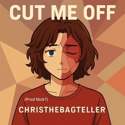Cut Me Off - Single