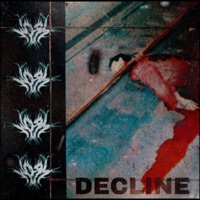 Decline - EP - Worm