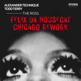The Ross (Felix Da Housecat Chicago Rework) Alexander Technique, Todd Terry & Felix da Housecat