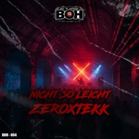 Nicht so leicht - Single - BEST OF HARDTEKK & ZeroXTEKK
