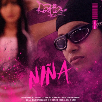 Niña - Single