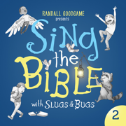 Sing the Bible, Vol. 2 - Slugs & Bugs