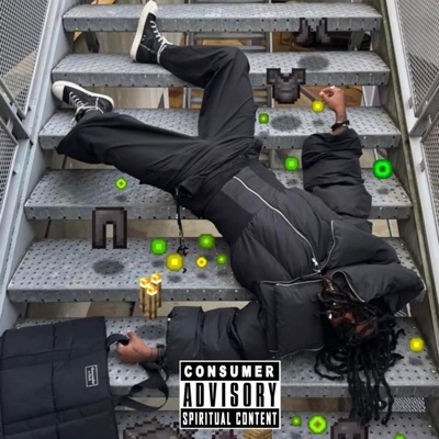Trip bout you - Single