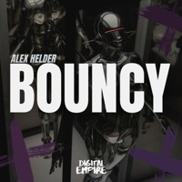 Bouncy - Single - Alex Helder