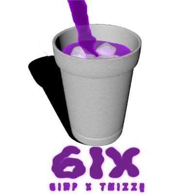 6IX (feat. Twizzy) - Single