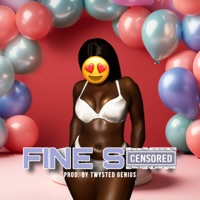 Fine S*** - Single - Joe Green