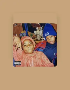 LaEric903を聴いたり、ミュージックビデオを鑑賞したり、経歴やツアー日程などを確認したりしましょう！