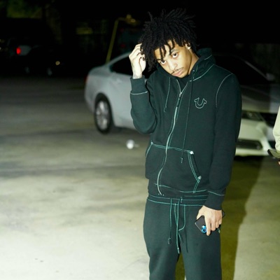 3AM IN DA YO - Single