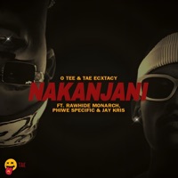 Nakanjani (feat. Tae Ecxtacy, Phiwe Specific, RawHide Monarch & Jay Kris) - Single - O.T Finesse