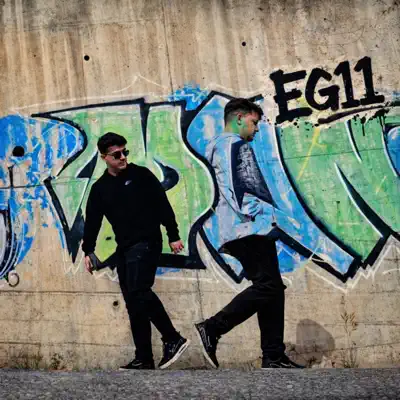 Listen to Agalar - EP by EG11