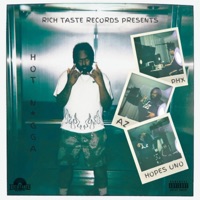 Hot N***a - Single - Hopes Uno