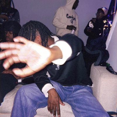 COSMIC OUTLAW - Single