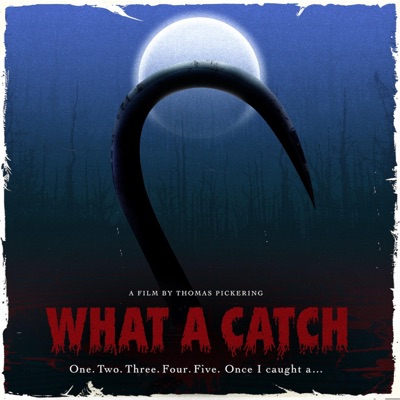 What A Catch (Original Motion Picture Soundtrack) - Single