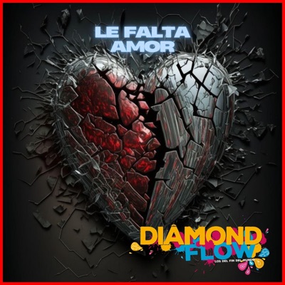 Le Falta Amor - Single