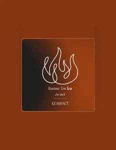 Escucha a KS IMPACT, mira vídeos musicales, lee la biografía, consulta fechas de giras y mucho más.