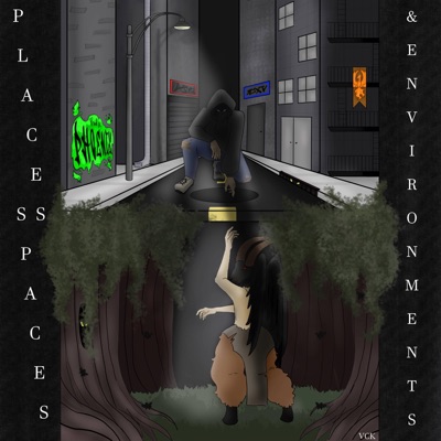 Places, Spaces, & Environments