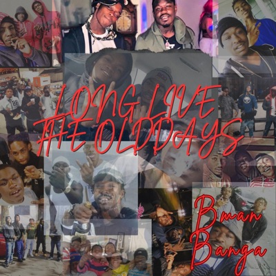 Unspoken (feat. BigHomie Jdott & Mar Gotti) - Single