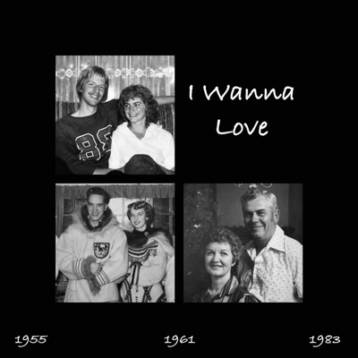 I Wanna Love (feat. Maya Mikity) - Single