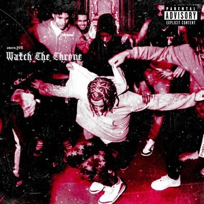 Watch the Throne - Single