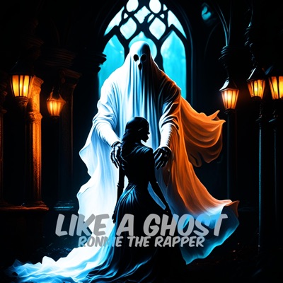 Like a Ghost - Single