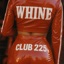 WHINE - Single