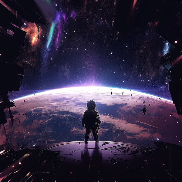 Gliese 581c - Single