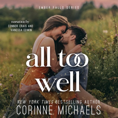 All Too Well (Ember Falls, #1) cover