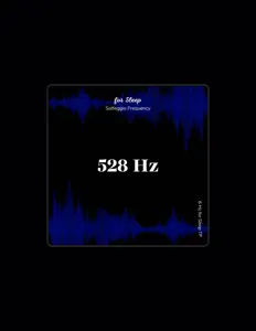 收听 528 Hz for Sleep TP、观看音乐视频、阅读小传、查看巡演日期等 ！