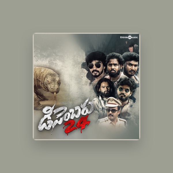Avinash Raja's avatar