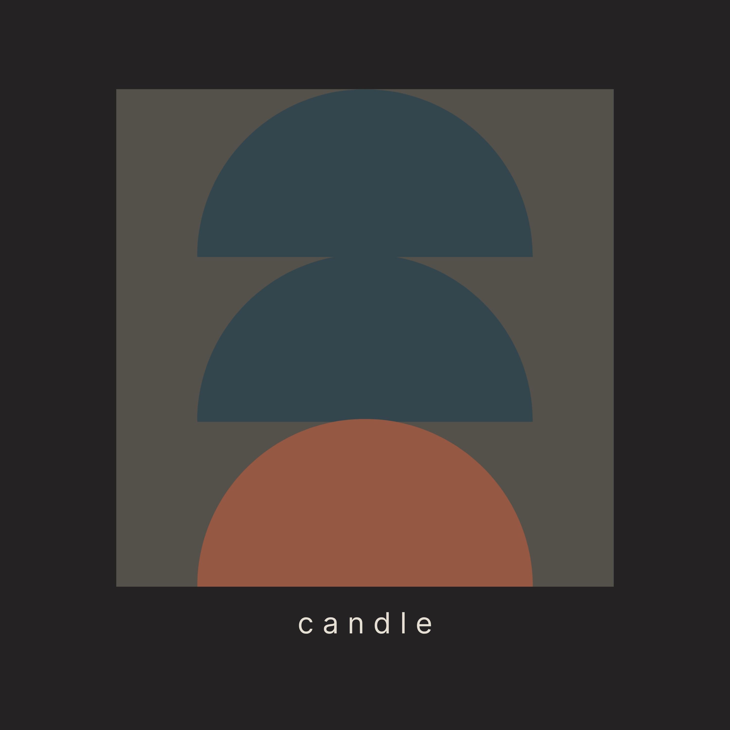 Candle - Single