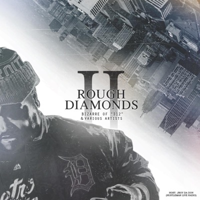 God Level Cypher, Vol. 2 (feat. Bizarre, RG, Brain Damage, Senka, Nami, Klazzi K, Day Day Owens, YSE Young Jay & JBoy Da Don) - Single