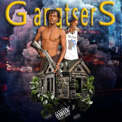 Gangsters - Single