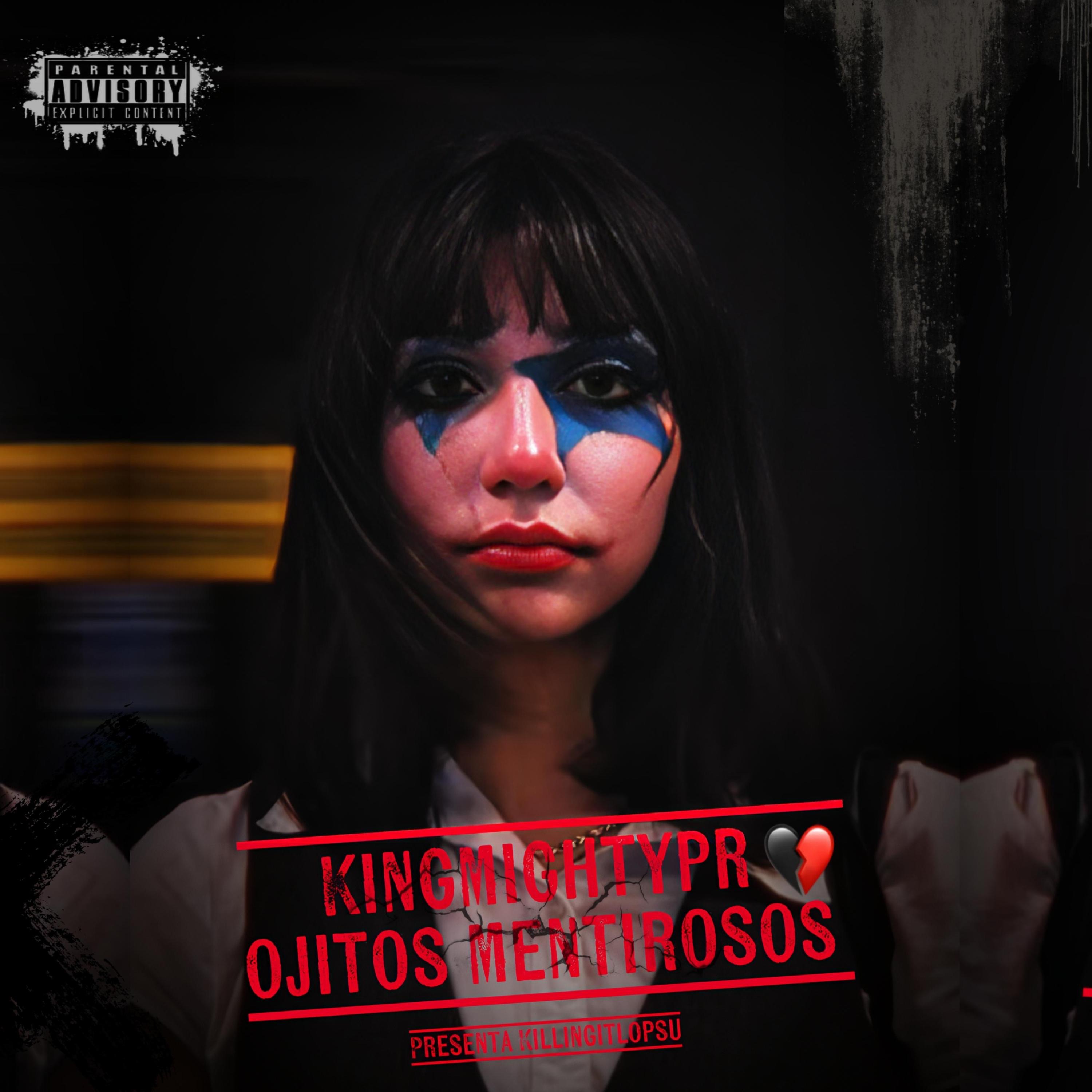 Ojitos mentirosos - Single