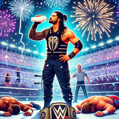 Roman reigns - Single