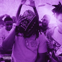 Pop Yo Shit (Chopped & Screwed By: DJ Harlem James) - Single - K. Krucial