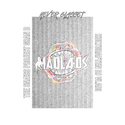 Hever Glasset (feat. The Snæss Project) - Single