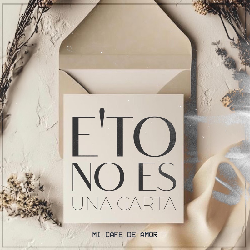 E'to no es una Carta