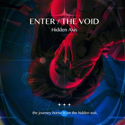 Enter / The Void - Single