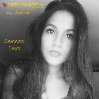 Summer love (feat. Tamzen) - Single