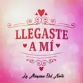 Llegaste a Mí
