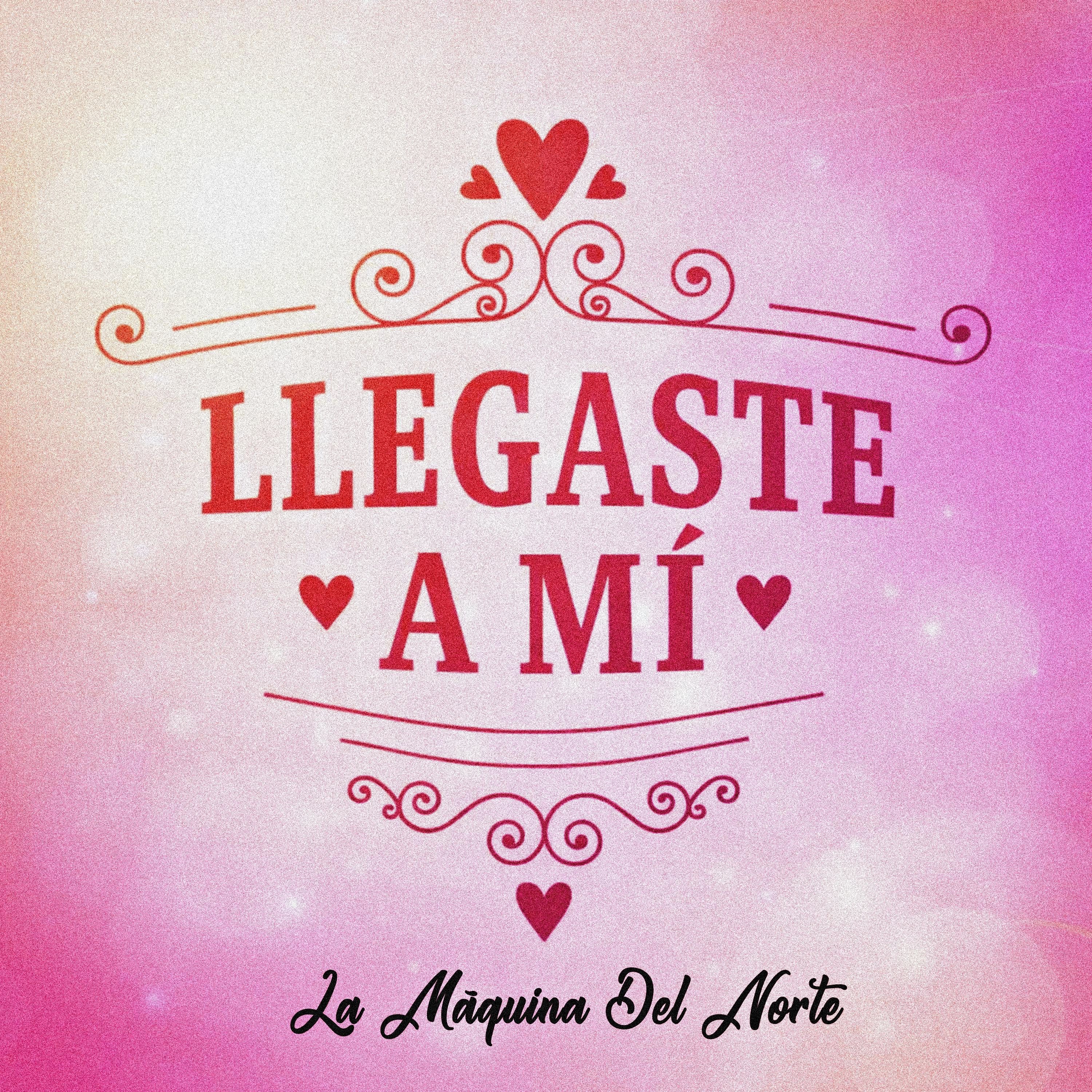 Llegaste a Mí - Single