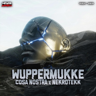 Wuppermukke - Single
