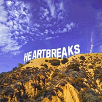 HEARTBREAKS (feat. LáBasté) - Single - Young 501 & DER400