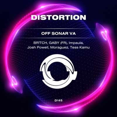 Off Sonar Va 2024 - EP