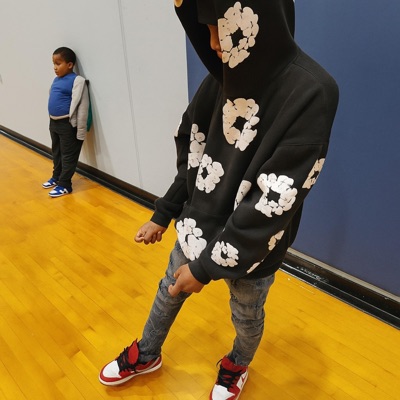 Hts (feat. Hr_siah) - Single