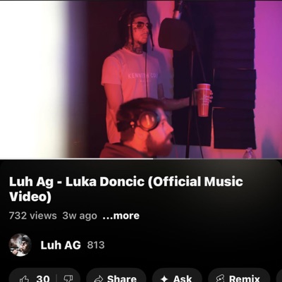luka doncic 1 - Single