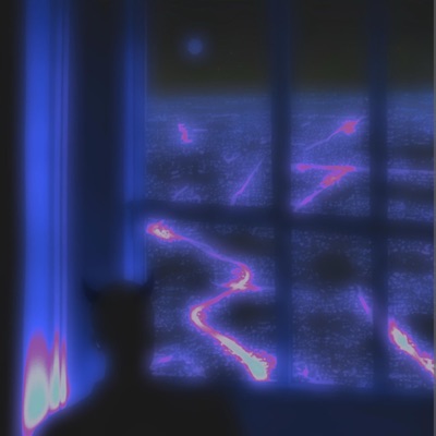 Dark Breathe - Single